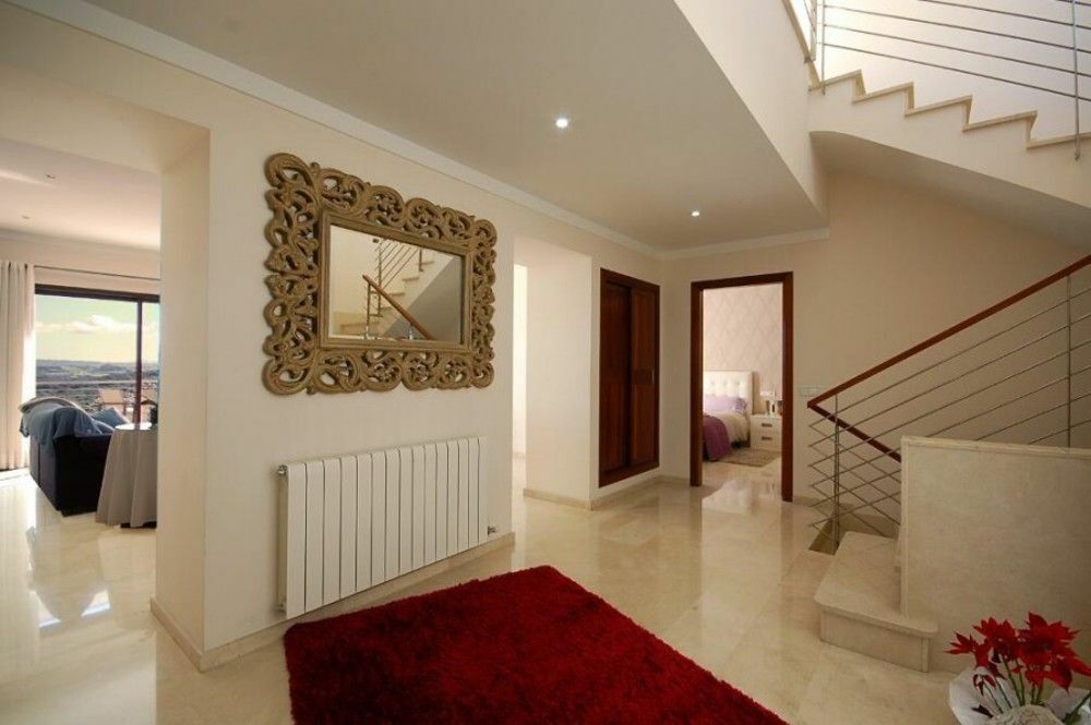 Villa Es Sequer María de la Salud 외부 사진