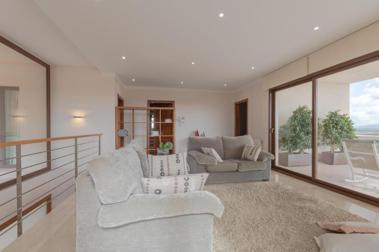 Villa Es Sequer María de la Salud 외부 사진